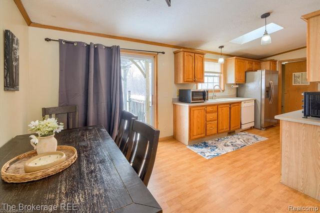 8247 N Center Road, Mount Morris, MI 48458