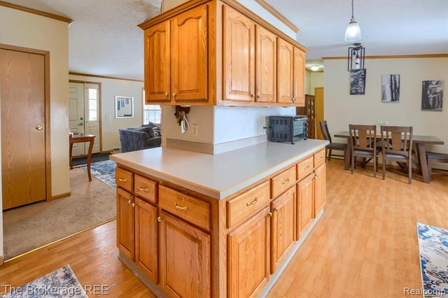 8247 N Center Road, Mount Morris, MI 48458