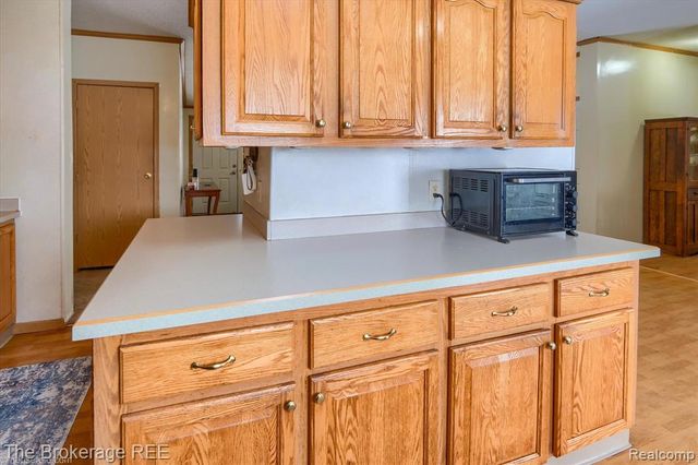 8247 N Center Road, Mount Morris, MI 48458