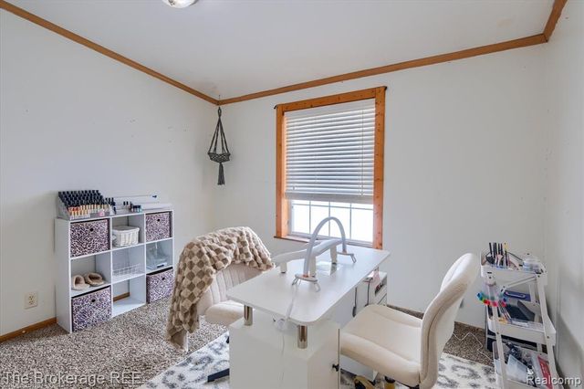 8247 N Center Road, Mount Morris, MI 48458