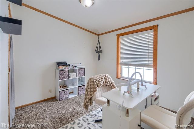 8247 N Center Road, Mount Morris, MI 48458