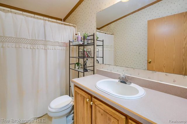 8247 N Center Road, Mount Morris, MI 48458