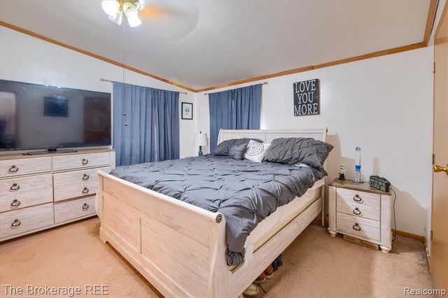 8247 N Center Road, Mount Morris, MI 48458