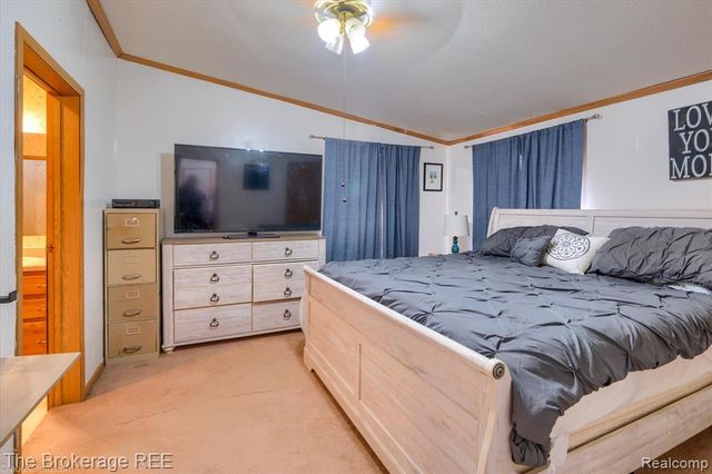 8247 N Center Road, Mount Morris, MI 48458