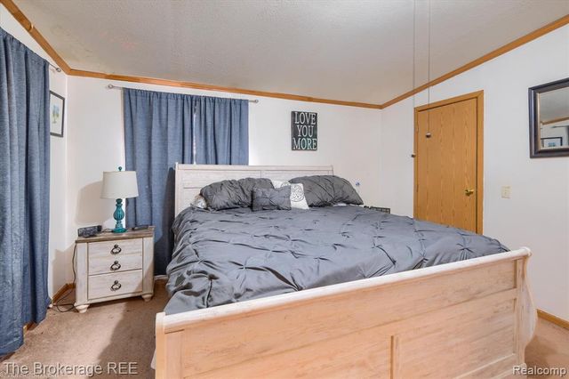 8247 N Center Road, Mount Morris, MI 48458