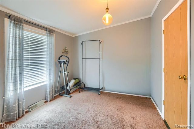 8247 N Center Road, Mount Morris, MI 48458