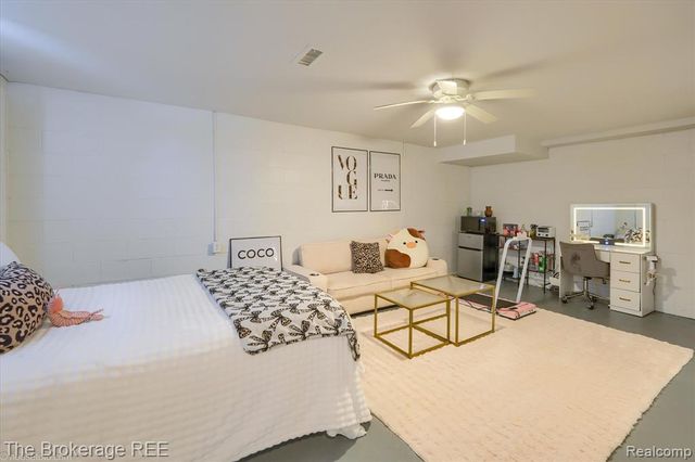 8247 N Center Road, Mount Morris, MI 48458