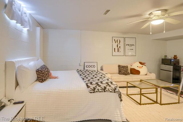 8247 N Center Road, Mount Morris, MI 48458