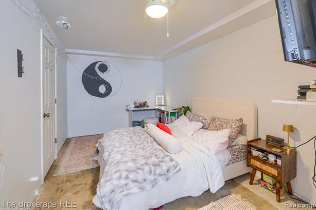 8247 N Center Road, Mount Morris, MI 48458