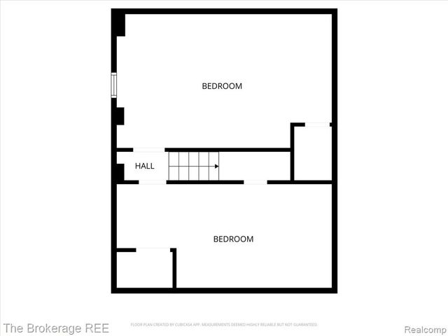 8247 N Center Road, Mount Morris, MI 48458