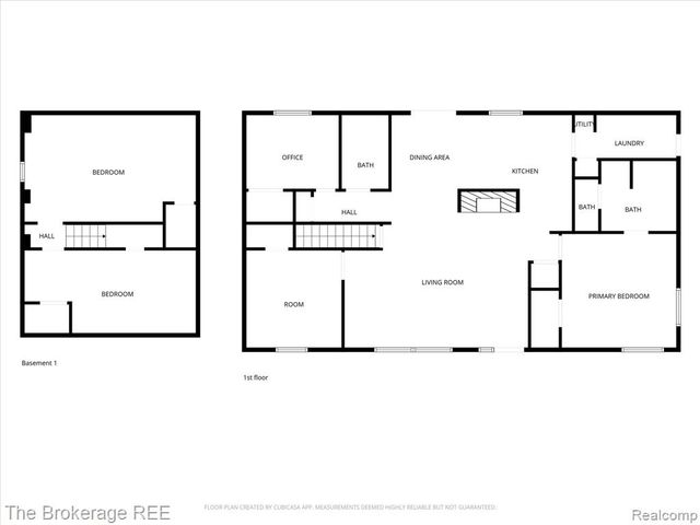 8247 N Center Road, Mount Morris, MI 48458