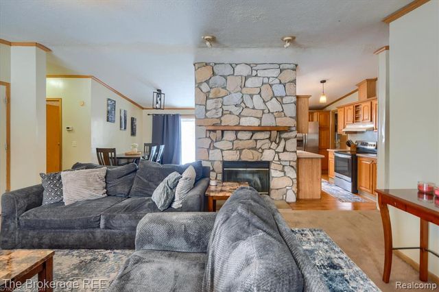 8247 N Center Road, Mount Morris, MI 48458