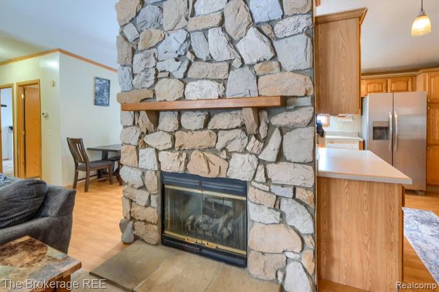 8247 N Center Road, Mount Morris, MI 48458