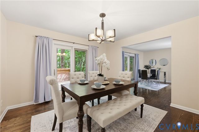 13622 Winterberry Rdg, Midlothian, VA 23112