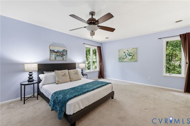 13622 Winterberry Rdg, Midlothian, VA 23112