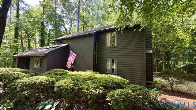 13622 Winterberry Rdg, Midlothian, VA 23112