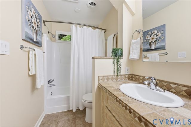 13622 Winterberry Rdg, Midlothian, VA 23112