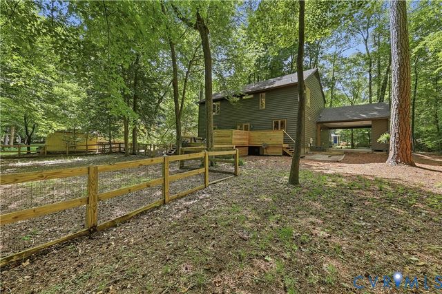 13622 Winterberry Rdg, Midlothian, VA 23112