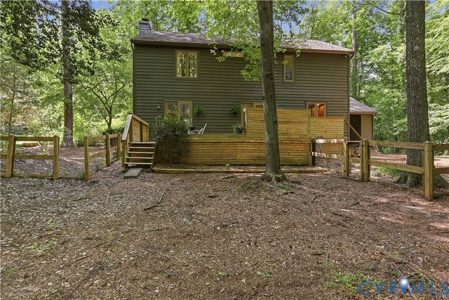 13622 Winterberry Rdg, Midlothian, VA 23112