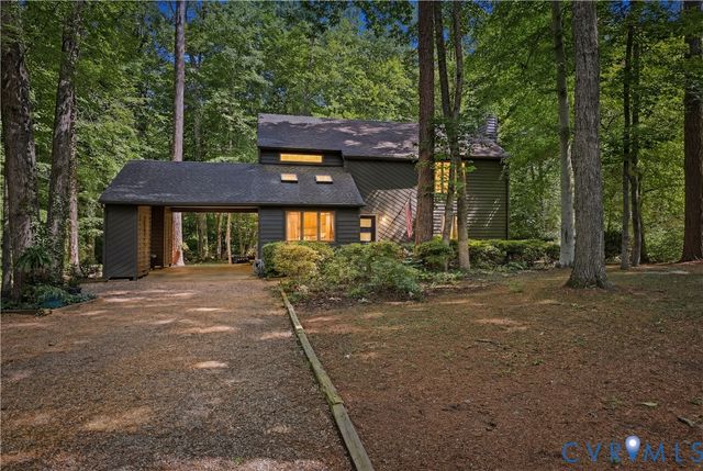 13622 Winterberry Rdg, Midlothian, VA 23112