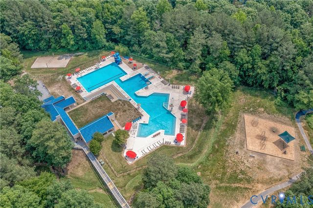 13622 Winterberry Rdg, Midlothian, VA 23112