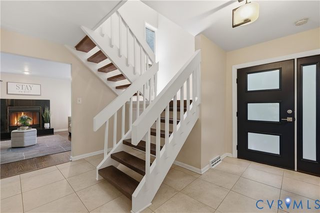 13622 Winterberry Rdg, Midlothian, VA 23112