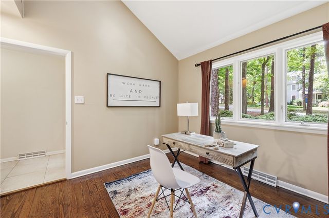 13622 Winterberry Rdg, Midlothian, VA 23112