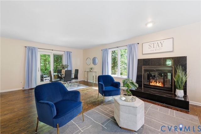 13622 Winterberry Rdg, Midlothian, VA 23112
