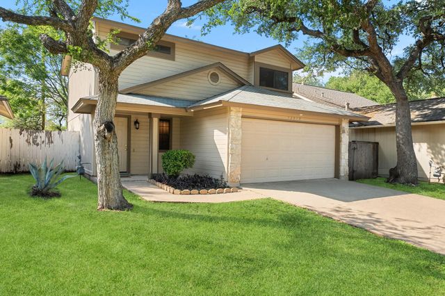 12918 Humphrey DR, Austin, TX 78729