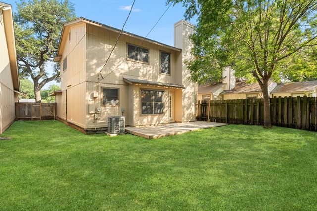 12918 Humphrey DR, Austin, TX 78729