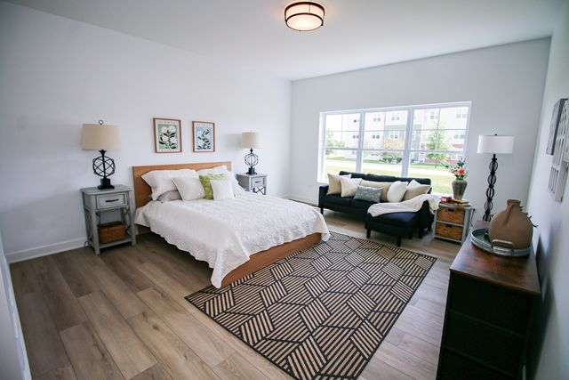 2037 isabella Lane, Minooka, IL 60447