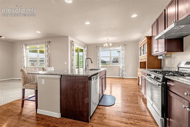 7850 Sandsmere Drive, Colorado Springs, CO 80908