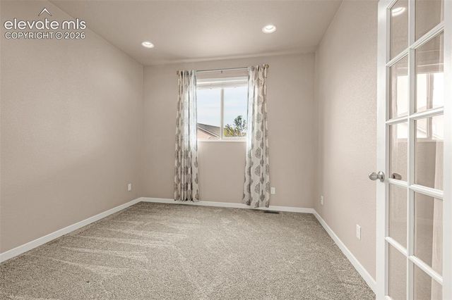 7850 Sandsmere Drive, Colorado Springs, CO 80908
