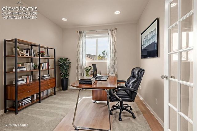 7850 Sandsmere Drive, Colorado Springs, CO 80908