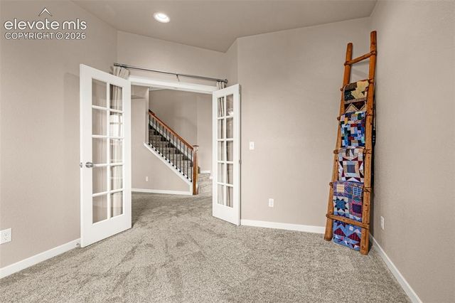 7850 Sandsmere Drive, Colorado Springs, CO 80908
