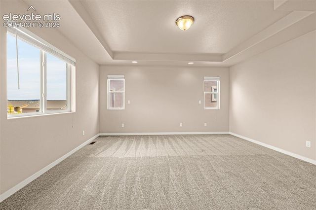 7850 Sandsmere Drive, Colorado Springs, CO 80908