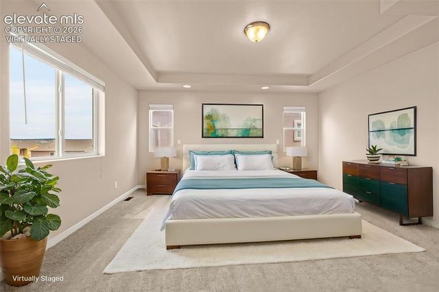 7850 Sandsmere Drive, Colorado Springs, CO 80908