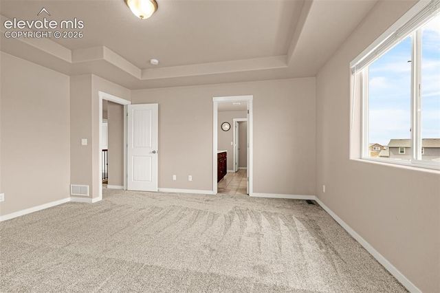 7850 Sandsmere Drive, Colorado Springs, CO 80908