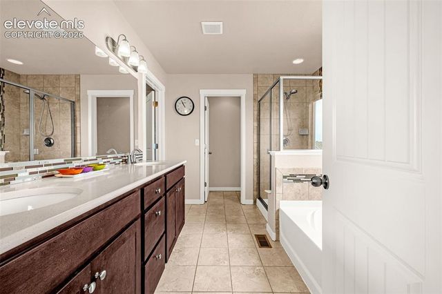 7850 Sandsmere Drive, Colorado Springs, CO 80908