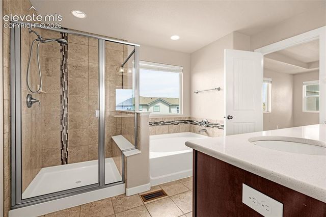 7850 Sandsmere Drive, Colorado Springs, CO 80908