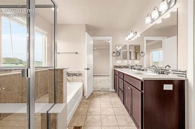 7850 Sandsmere Drive, Colorado Springs, CO 80908