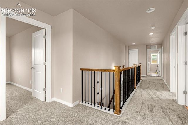 7850 Sandsmere Drive, Colorado Springs, CO 80908