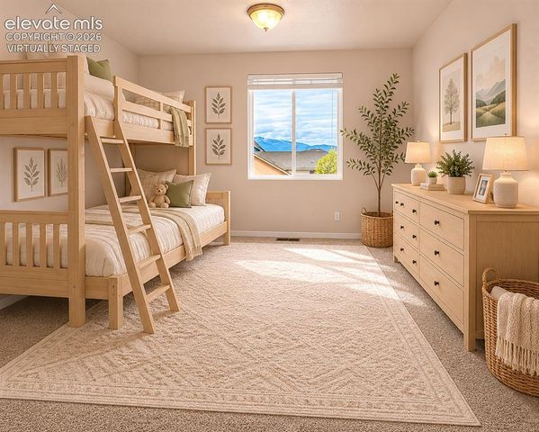 7850 Sandsmere Drive, Colorado Springs, CO 80908