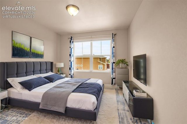 7850 Sandsmere Drive, Colorado Springs, CO 80908