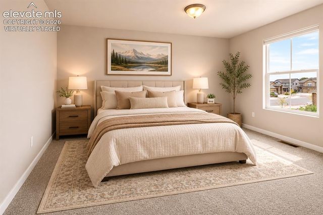 7850 Sandsmere Drive, Colorado Springs, CO 80908