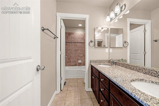 7850 Sandsmere Drive, Colorado Springs, CO 80908