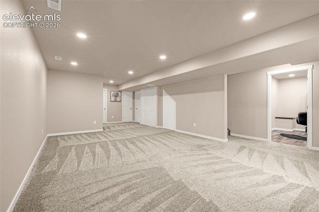 7850 Sandsmere Drive, Colorado Springs, CO 80908