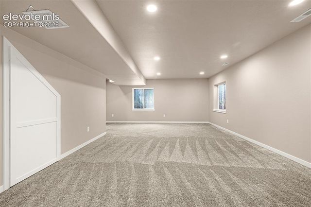 7850 Sandsmere Drive, Colorado Springs, CO 80908