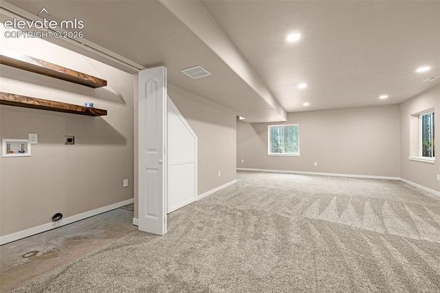 7850 Sandsmere Drive, Colorado Springs, CO 80908