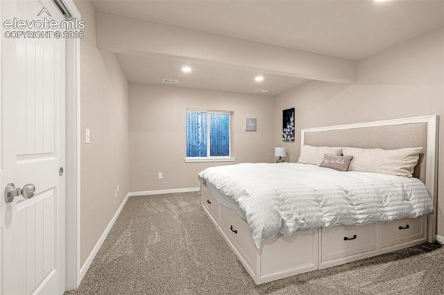 7850 Sandsmere Drive, Colorado Springs, CO 80908